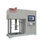 Safety Shoes Compression Tester Factory - ISO-20344 Puncture Resistance Tester