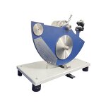 Fabric Tearing Tester Manufacturer - Elmendorf Manual Textile Tearing Strength