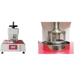 Hydrostatic Pressure Tester Factory - Geotextile Water Permeability Test Apparatus