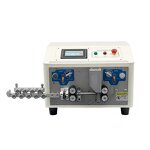 Wire Cutting Machine Supplier - Fully Automatic Cutting Stripping 0.1-16 Square