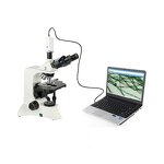 Fiber Fineness Analyzer Supplier - AATCC Computerized ISO 137 Diameter Analyzer