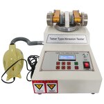Taber Abrasion Tester Manufacturer - High-precision Abrasion Testing Machine