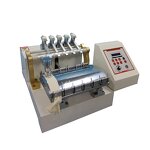 Electronic Rubbing Tester Factory - JIS Color Fastness to Rub Test Machine