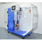 Impact Testing Machine Supplier - Digital Izod & Charpy Combined Tester