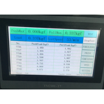 Insertion Force Tester Supplier - Horizontal Connector USB Plug Force Testing