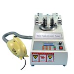Taber Abrasion Tester Manufacturer - High-precision Abrasion Testing Machine
