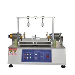 Laptop Hinge Tester Factory - NG-202 Automatic Shaft Twisting Fatigue Tester