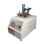 IULTCS Rubbing Tester Manufacturer - Color Fastness Abrasion Test Machine