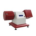 Fabric Pilling Tester Manufacturer - ICI Pilling and Snagging Test Machine