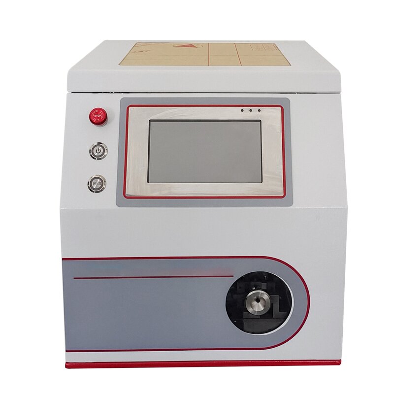 Wire Crimping Machine Supplier - Cable Stripping and Crimping Machine