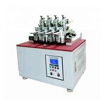 Textile Abrasion Tester Manufacturer - ASTM D4157 Wyzenbeek Fabric Tester