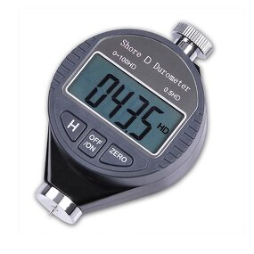 Shore Hardness Tester Manufacturer - Digital Durometer A O D Dial Hardness