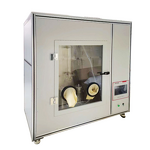Mask Filtration Efficiency Tester Factory - EN 14683 Particulate PFE Test Machine