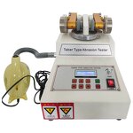 Taber Abrasion Tester Manufacturer - Taber Linear Abrasion Scratch Tester