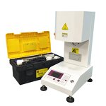 Melt Flow Index Tester Factory - ASTM D1238 MFR MVR Measurement Machine