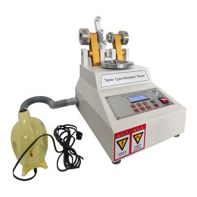 Taber Abrasion Tester Manufacturer - High-precision Abrasion Testing Machine