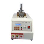 IULTCS Leather Abrasion Tester Supplier - Rubbing Fastness Tester for Animal Skin