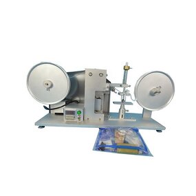 RCA Abrasion Tester Manufacturer - Norman Wear Testing Machine