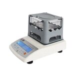 Solid Density Meter Supplier - High Precision Rubber Plastic Granules Tester