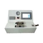 Short Span Compression Tester Manufacturer - SCT Compressive Strength Tester
