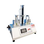 Micro Drop Tester Manufacturer - Electronics Simulating Repeat Drop Testing