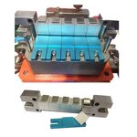 Plybond Tester Supplier - Internal Scott Type Bond Test Machine