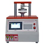 Paper Crush Tester Factory - RCT ECT Ring Compression Edge Crush Testing