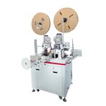 Terminal Crimping Machine Supplier - 0.1-10 Square OTP Mold Crimping Machine