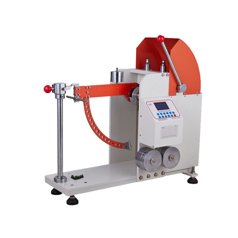 Cardboard Puncture Tester Factory - Paperboard Piercing Strength Test Machine