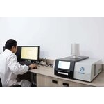 Simultaneous Thermal Analyzer Manufacturer - Lab TGA DSC STA Analysis Machine