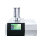 Low Temperature DSC Supplier - Differential Scanning Calorimeter with Liquid Nitrogen