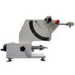 Rubber Rebound Tester Factory - Standard Professional Resilience Impact Elasticity