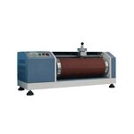 Leather Abrasion Tester Supplier - DIN 53516 SATRA TM 174 Testing Machine