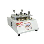 Martindale Abrasion Tester Supplier - Wear Resistance Testing Machine