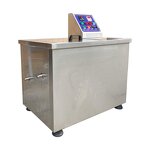 Launderometer Factory - Leather Washing Colour Fastness Tester