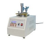 IULTCS Rubbing Tester Manufacturer - Color Fastness Abrasion Test Machine