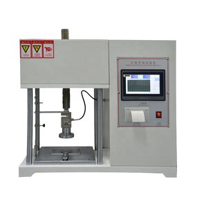 Safety Shoes Compression Tester Factory - ISO-20344 Puncture Resistance Tester