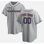 Men's Baseball Jersey Manufacturer - 2025 New Wholesale Hotonn Best Quality Hot Sale