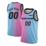 Basketball Jerseys Factory - New Stitched Breathable Mesh Quick Dry Uniforms S-XXL