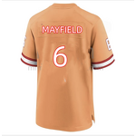 American Football Jersey Manufacturer - 2025 Wholesale Best Quality New Draft Tmmmpa