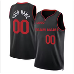 Basketball Jerseys Factory - New Stitched Breathable Mesh Quick Dry Uniforms S-XXL