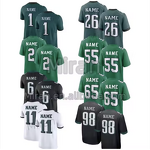 Team American Football Jersey Factory - 2025 New Arrival Best Quality Breathable Rugby