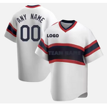 Men's Baseball Jerseys Factory - New Customized High Quality #7 #10 #88 Stitched Embroidery