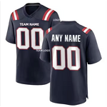 Unisex American Football Jerseys Factory - 2025 Wholesale Best Quality Stitched Plus Size