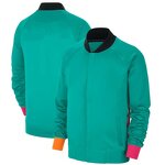 Basketball Hoodie Jacket Manufacturer - Customizable Stitched American Teams Breathable