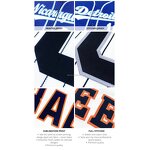 Embroidery Baseball Jerseys Supplier - New Wholesale High Quality Sublimated Edition #50