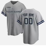 Baseball Jerseys Manufacturer - Wholesale Custom High Quality 32 Teams Embroidery Stitched
