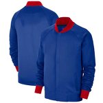 Basketball Hoodie Jacket Manufacturer - Customizable Stitched American Teams Breathable