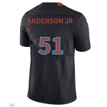 Men's American Football Jersey Factory - 2025 Best Quality Plus Size Stitched #7