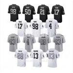 Youth American Football Jerseys Supplier - 2025 Wholesale Best Quality #98 Crosbby #89